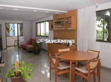 Apartamento · 147m² · 3 Quartos · 3 Vagas · Residencial › Apartamento no Serra com 147,00 (M²), 3 quartos e 3 vagas para Venda