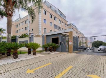 Apartamento · 83m² · 3 Quartos · 2 Vagas · Cobertura 3 Quartos Sendo 1 Suíte no Campo Comprido com Churrasqueira Privativa