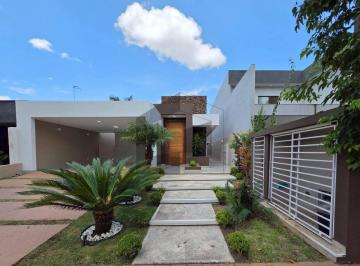 Casa · 180m² · 3 Quartos · 4 Vagas · Casa de Condomínio com 3 Quartos à Venda, Sabaúna - Mogi das Cruzes
