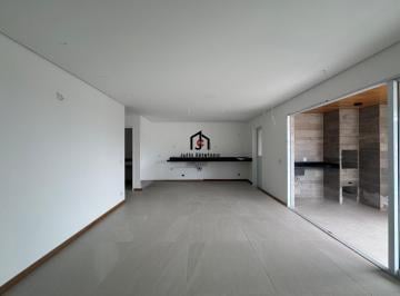 Apartamento · 137m² · 3 Quartos · Apartamento à venda - em Itaguá