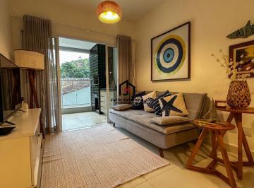 Apartamento · 67m² · 2 Quartos · Apartamento à venda - em Toninhas