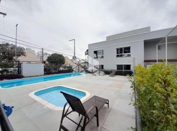 Apartamento · 45m² · 2 Quartos · 1 Vaga · Apartamento NOVO à venda de 2 quartos, 1 vaga de garagem no bairro Agronomia em Porto Alegre - RS.