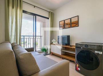 Apartamento · 30m² · 1 Quarto · Apartamento para Aluguel - Vila Madalena, 1 Quarto, 30 m2 - São Paulo