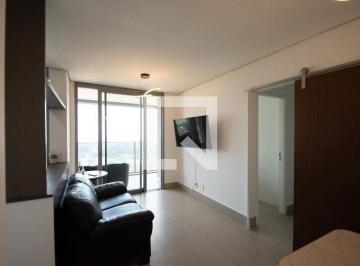 Apartamento · 70m² · 2 Quartos · 2 Vagas · Apartamento para Aluguel - Pinheiros, 2 Quartos,  70 m2 - São Paulo