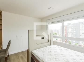 Apartamento · 30m² · 1 Quarto · 1 Vaga · Apartamento para Aluguel - Partenon, 1 Quarto, 30 m2 - Porto Alegre