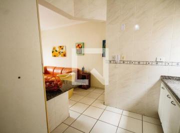 Apartamento · 70m² · 2 Quartos · 1 Vaga · Apartamento para Aluguel - Canto do Forte, 2 Quartos, 70 m2 - Praia Grande