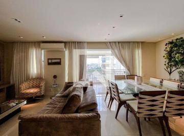 Apartamento · 126m² · 2 Quartos · 2 Vagas · Apartamento à Venda - Mooca, 2 Quartos,  126 m² - São Paulo