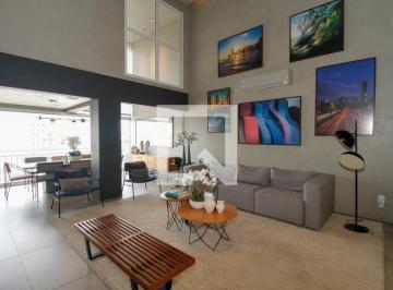Apartamento · 151m² · 2 Quartos · 3 Vagas · Apartamento à Venda - Jardim Paulista, 2 Quartos, 151 m² - São Paulo