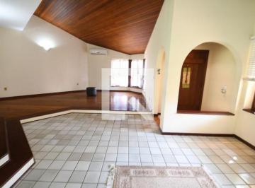 Casa · 370m² · 4 Quartos · 4 Vagas · Casa à Venda - Cidade Universitária II, 4 Quartos,  370 m² - Campinas