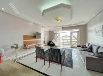Casa · 351m² · 4 Quartos · 3 Vagas · Casa à Venda - Quitaúna, 4 Quartos,  351 m² - Osasco