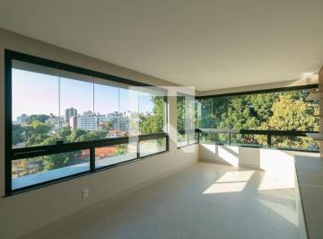 Apartamento · 140m² · 4 Quartos · 4 Vagas · Apartamento à Venda - Indaiá, 4 Quartos,  140 m² - Belo Horizonte