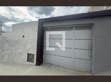 Casa · 219m² · 3 Quartos · 2 Vagas · Casa à Venda - Lundcéia, 3 Quartos,  219 m² - Lagoa Santa