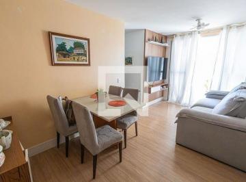 Apartamento · 80m² · 2 Quartos · 1 Vaga · Apartamento à Venda - Floramar, 2 Quartos,  80 m² - Belo Horizonte