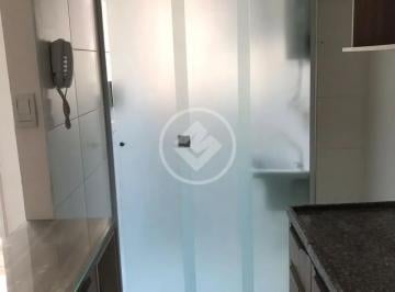 Apartamento · 54m² · 2 Quartos · 1 Vaga · apartamento life