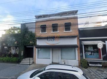 Foto 03 · Casa Comercial à Venda em Curitiba-PR, Bairro Batel: 8 Salas, 3 Banheiros, 352m² de Área