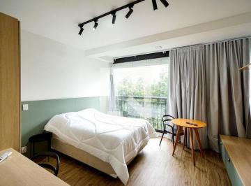 Apartamento · 23m² · 1 Quarto · Apartamento para Aluguel - Tatuapé, 1 Quarto, 23 m² - São Paulo