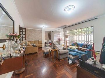 Casa · 600m² · 3 Quartos · 4 Vagas · Casa para Aluguel - Vila América, 3 Quartos,  600 m² - Santo André
