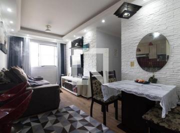 Apartamento · 50m² · 2 Quartos · 1 Vaga · Apartamento para Aluguel - Cangaíba, 2 Quartos, 50 m² - São Paulo