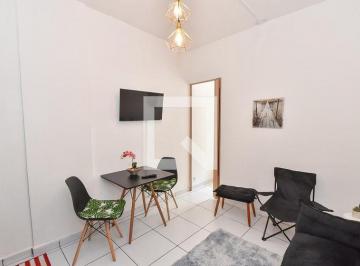 Apartamento · 35m² · 1 Quarto · Apartamento para Aluguel - Liberdade, 1 Quarto, 35 m² - São Paulo