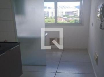 Apartamento · 55m² · 1 Quarto · Apartamento para Aluguel - Pilares, 1 Quarto, 55 m² - Rio de Janeiro