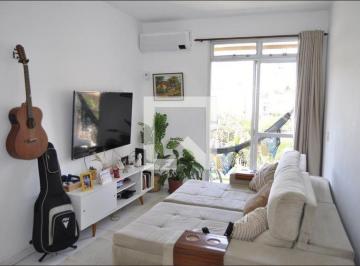 Apartamento · 68m² · 2 Quartos · 1 Vaga · Apartamento para Aluguel - Engenho Novo, 2 Quartos, 68 m² - Rio de Janeiro
