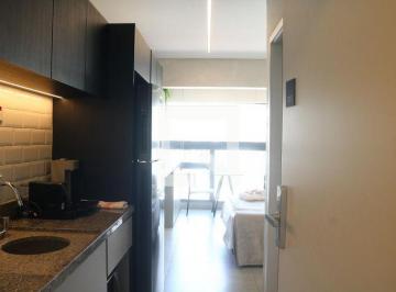 Apartamento · 24m² · 1 Quarto · Apartamento para Aluguel - Perdizes, 1 Quarto, 24 m² - São Paulo
