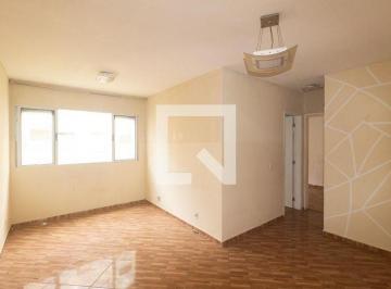 Apartamento · 49m² · 2 Quartos · 1 Vaga · Apartamento para Aluguel - Campo Grande, 2 Quartos,  49 m² - Rio de Janeiro