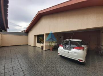 Casa · 230m² · 3 Quartos · 5 Vagas · Casa com 3 dormitórios à venda, 230 m² por R$ 950.000,00 - Vila Nossa Senhora de Fátima - Americana/