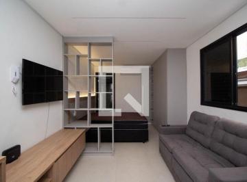 Apartamento · 32m² · 1 Quarto · Apartamento para Aluguel - Alto de Pinheiros, 1 Quarto,  32 m² - São Paulo