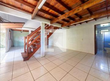 Casa · 145m² · 2 Quartos · Casa para Aluguel - São Lucas, 2 Quartos,  145 m² - Viamão