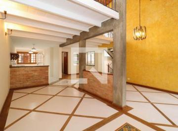 Casa · 231m² · 4 Quartos · 4 Vagas · Casa para Aluguel - Pinheiros, 4 Quartos,  231 m² - São Paulo