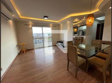 Apartamento · 86m² · 3 Quartos · 2 Vagas · Apartamento para Aluguel - Jardim Florida, 3 Quartos, 86 m² - Jacareí