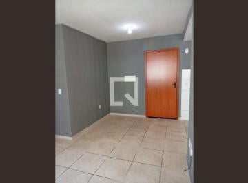 Apartamento · 52m² · 2 Quartos · 1 Vaga · Apartamento para Aluguel - Chapéu do Sol, 2 Quartos,  52 m² - Porto Alegre