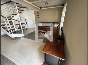 Apartamento · 115m² · 3 Quartos · 3 Vagas · Apartamento para Aluguel - Perdizes, 3 Quartos,  115 m² - São Paulo