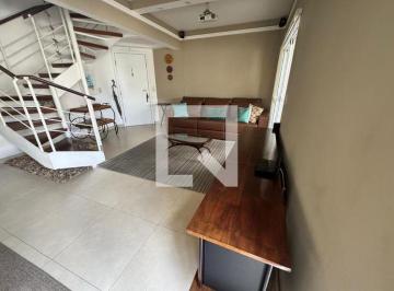 Apartamento · 115m² · 3 Quartos · 3 Vagas · Apartamento para Aluguel - Perdizes, 3 Quartos,  115 m² - São Paulo