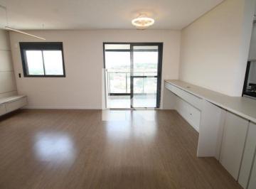 Apartamento · 60m² · 1 Quarto · 1 Vaga · Apartamento para Aluguel - Jardim Esplanada II, 1 Quarto, 60 m² - São José dos Campos