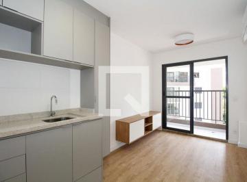 Apartamento · 27m² · 1 Quarto · Apartamento para Aluguel - Pinheiros, 1 Quarto, 27 m² - São Paulo