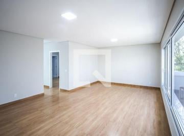 Casa · 351m² · 3 Quartos · 5 Vagas · Casa para Aluguel - Bosque da Saúde, 3 Quartos,  351 m² - São Paulo