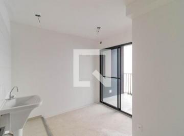 Apartamento · 34m² · 2 Quartos · Apartamento para Aluguel - Perdizes, 2 Quartos, 34 m² - São Paulo