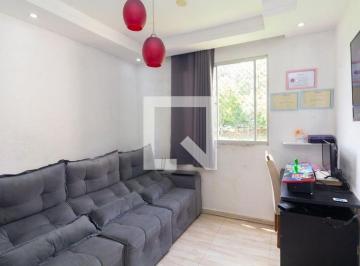 Apartamento · 42m² · 2 Quartos · Apartamento para Aluguel - Itaquera, 2 Quartos,  42 m² - São Paulo