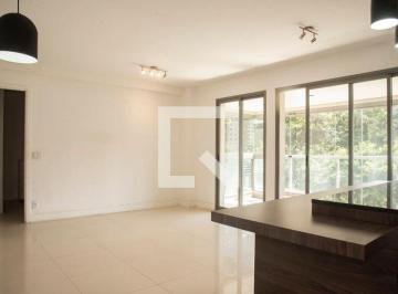 Apartamento · 72m² · 1 Quarto · 2 Vagas · Apartamento para Aluguel - Chácara Inglesa, 1 Quarto,  72 m² - São Paulo
