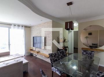 Apartamento · 80m² · 2 Quartos · 1 Vaga · Apartamento para Aluguel - Jardim Marajoara , 2 Quartos, 80 m² - São Paulo