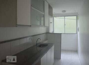 Apartamento de 3 quartos, São Paulo · Apartamento para Aluguel - Panamby, 3 Quartos,  73 m² - São Paulo