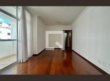 Apartamento · 95m² · 3 Quartos · 1 Vaga · Apartamento para Aluguel - Buritis, 3 Quartos,  95 m² - Belo Horizonte