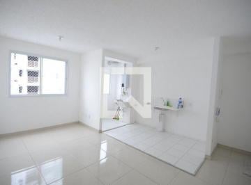 Apartamento · 36m² · 1 Quarto · 1 Vaga · Apartamento para Aluguel - Liberdade, 1 Quarto,  36 m² - São Paulo