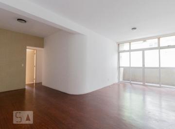Apartamento · 100m² · 3 Quartos · 1 Vaga · Apartamento para Aluguel - Paraíso, 3 Quartos,  100 m² - São Paulo