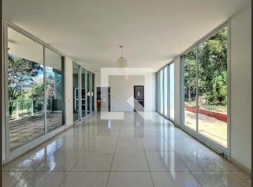 Casa · 456m² · 5 Quartos · 4 Vagas · Casa para Aluguel - Pasárgada, 5 Quartos, 456 m² - Nova Lima