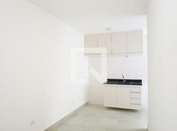 Apartamento · 32m² · 1 Quarto · Apartamento para Aluguel - Vila Rosaria, 1 Quarto,  32 m² - São Paulo