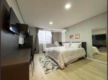 Apartamento · 25m² · 1 Quarto · 1 Vaga · Apartamento para Aluguel - Centro Histórico, 1 Quarto, 25 m² - Porto Alegre
