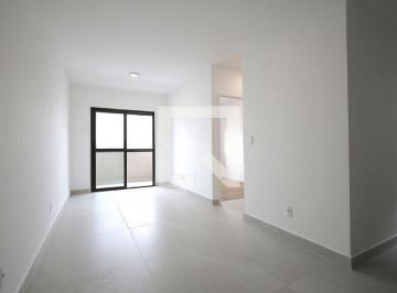 Apartamento · 56m² · 2 Quartos · 2 Vagas · Apartamento para Aluguel - Jardim Santo Antônio, 2 Quartos, 56 m² - Santo André